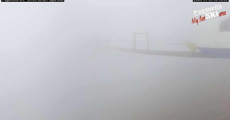 Webcam Paganella Ski – Andalo – Fai della Paganella - Cableway Doss Pelà