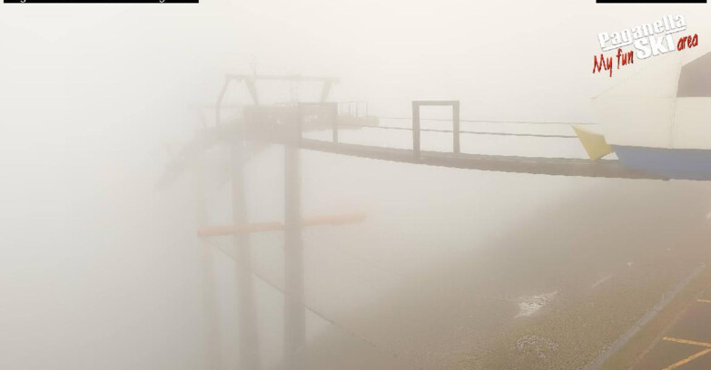 Webcam Paganella Ski – Andalo – Fai della Paganella - Cableway Doss Pelà