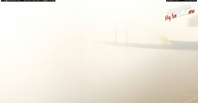 Webcam Paganella Ski – Andalo – Fai della Paganella - Cableway Doss Pelà