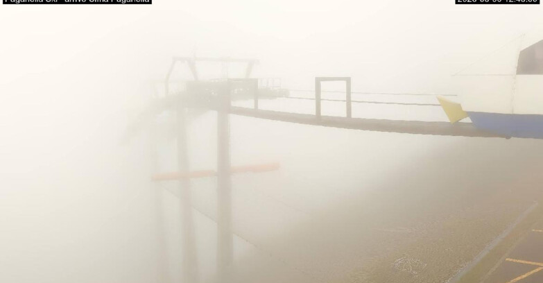 Webcam Paganella Ski – Andalo – Fai della Paganella - Cableway Doss Pelà