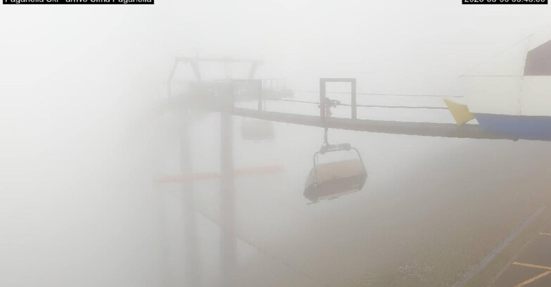 Webcam Paganella Ski – Andalo – Fai della Paganella - Cableway Doss Pelà