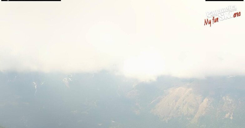 Webcam Paganella Ski -Андало-Фаи-делла-Паганелла  - Dolomiti di Brenta