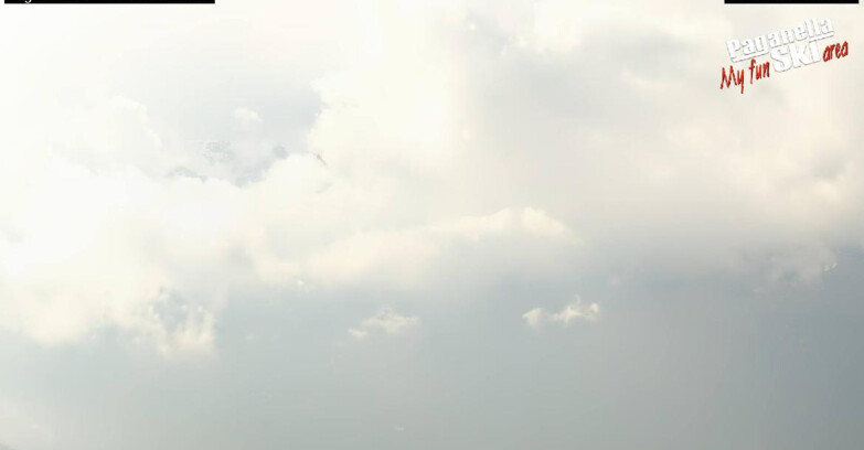 Webcam Paganella Ski -Андало-Фаи-делла-Паганелла  - Dolomiti di Brenta