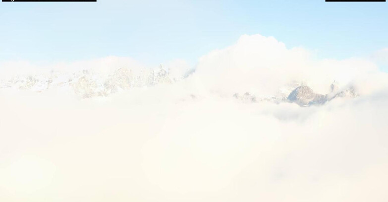 Webcam Paganella Ski – Andalo – Fai della Paganella - Dolomiti di Brenta