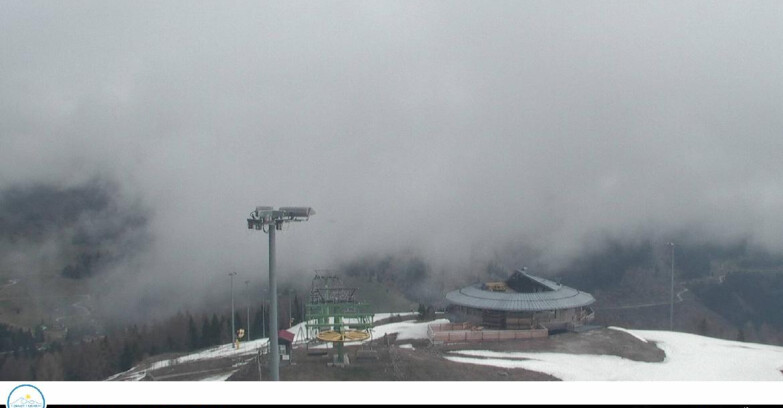 Webcam Маранде - Passo Brocon Chalet Paradiso