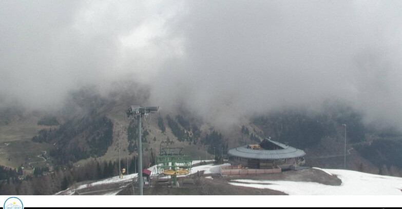 Webcam Маранде - Passo Brocon Chalet Paradiso