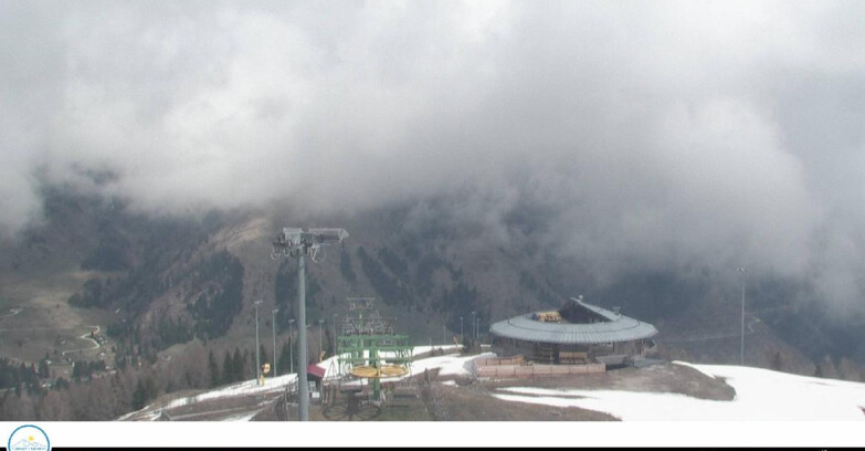 Webcam Маранде - Passo Brocon Chalet Paradiso