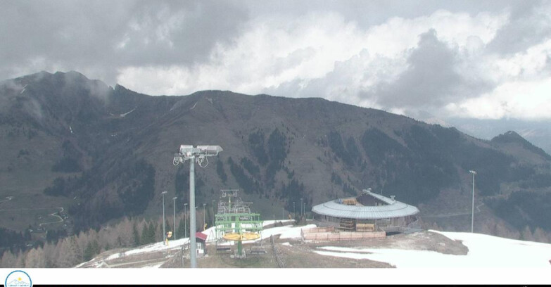 Webcam Маранде - Passo Brocon Chalet Paradiso