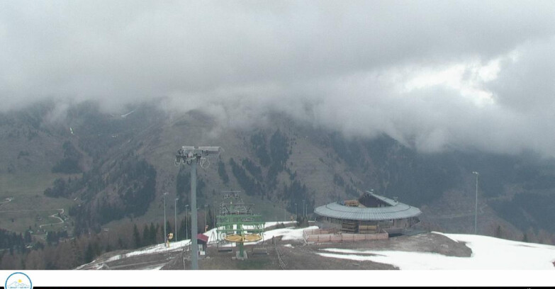 Webcam Маранде - Passo Brocon Chalet Paradiso