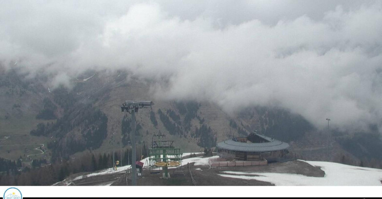 Webcam Маранде - Passo Brocon Chalet Paradiso