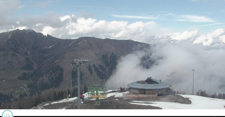 Webcam Маранде - Passo Brocon Chalet Paradiso