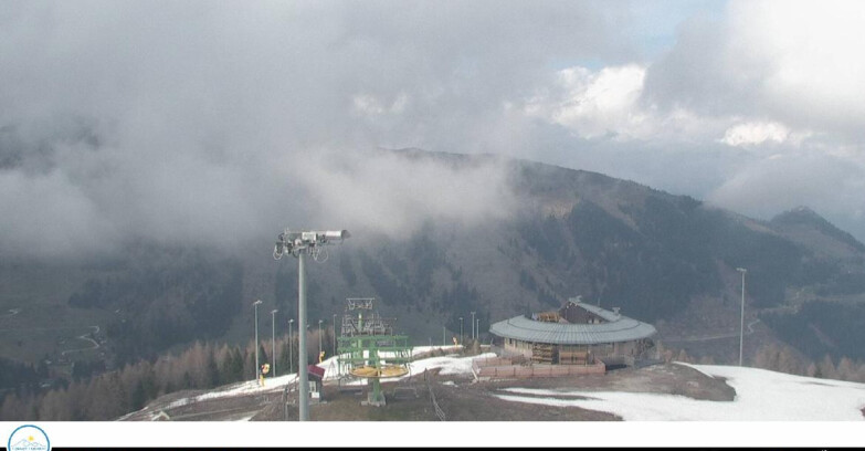 Webcam Маранде - Passo Brocon Chalet Paradiso