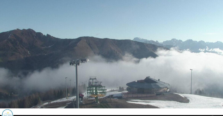 Webcam Маранде - Passo Brocon Chalet Paradiso