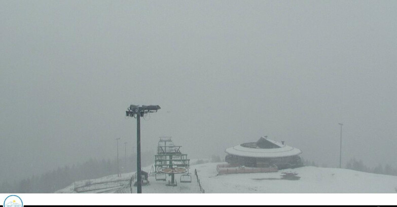 Webcam Passo Brocon-Marande - Passo Brocon Chalet Paradiso