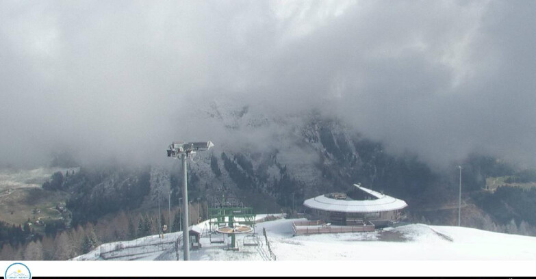 Webcam Маранде - Passo Brocon Chalet Paradiso