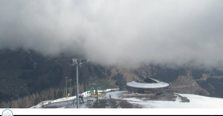 Webcam Маранде - Passo Brocon Chalet Paradiso