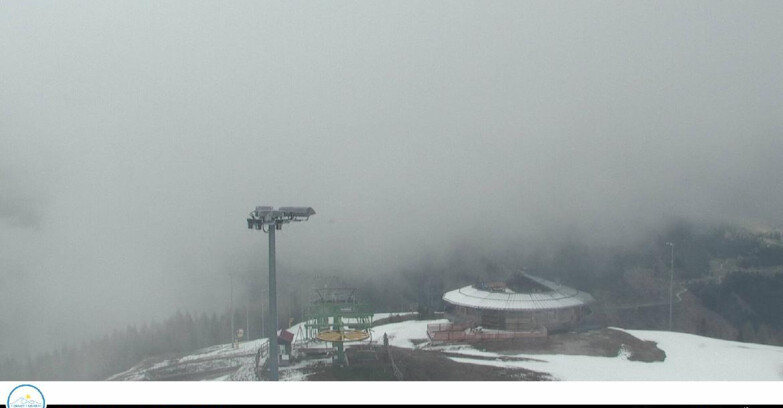 Webcam Маранде - Passo Brocon Chalet Paradiso