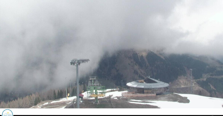 Webcam Маранде - Passo Brocon Chalet Paradiso