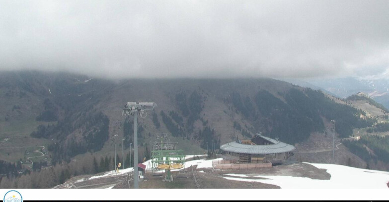 Webcam Маранде - Passo Brocon Chalet Paradiso