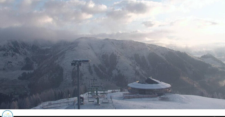 Webcam Маранде - Passo Brocon Chalet Paradiso