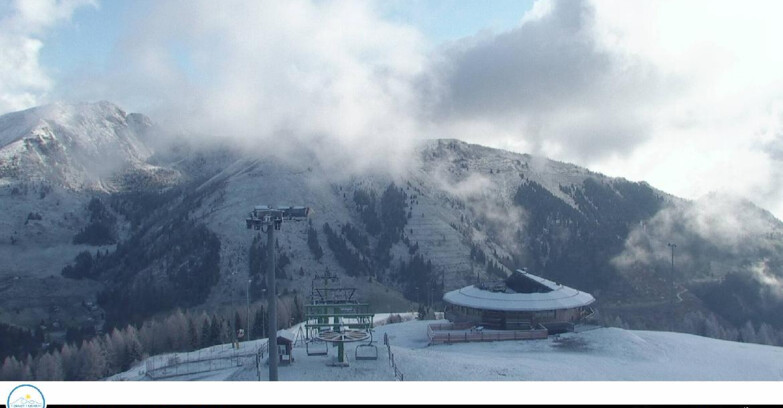 Webcam Маранде - Passo Brocon Chalet Paradiso