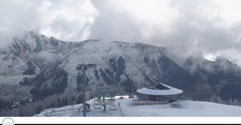 Webcam Маранде - Passo Brocon Chalet Paradiso
