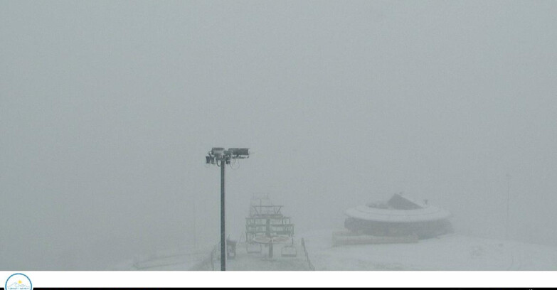 Webcam Passo Brocon-Marande - Passo Brocon Chalet Paradiso