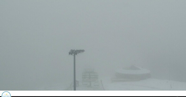 Webcam Passo Brocon-Marande - Passo Brocon Chalet Paradiso