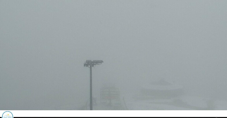 Webcam Passo Brocon-Marande - Passo Brocon Chalet Paradiso