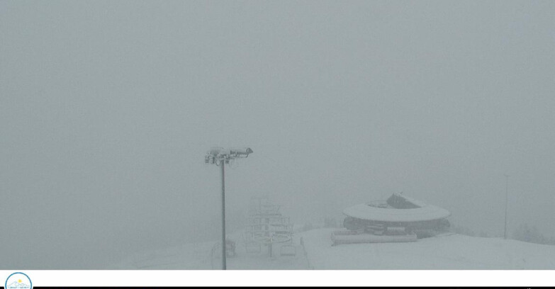 Webcam Passo Brocon-Marande - Passo Brocon Chalet Paradiso