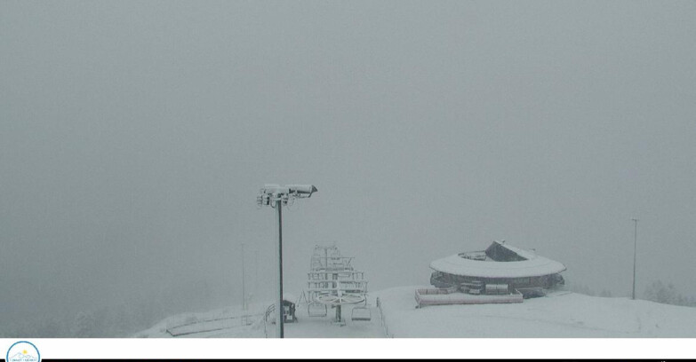 Webcam Passo Brocon-Marande - Passo Brocon Chalet Paradiso
