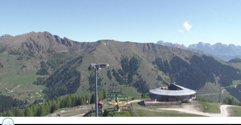 Webcam Маранде - Passo Brocon Chalet Paradiso