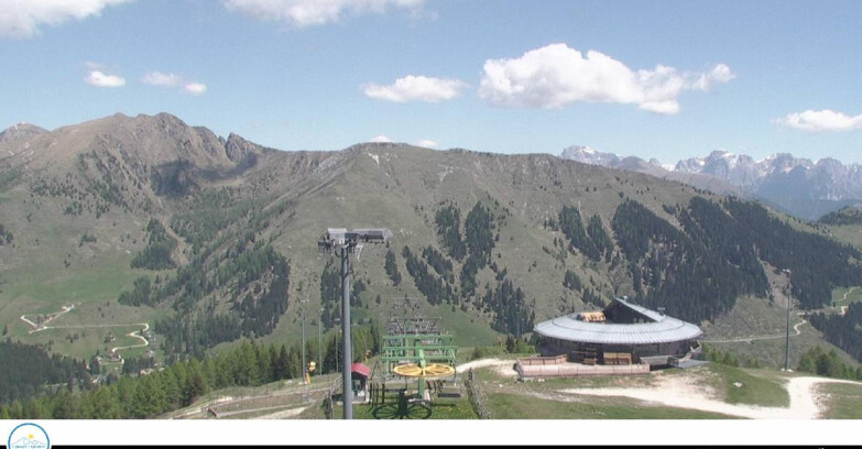 Webcam Маранде - Passo Brocon Chalet Paradiso