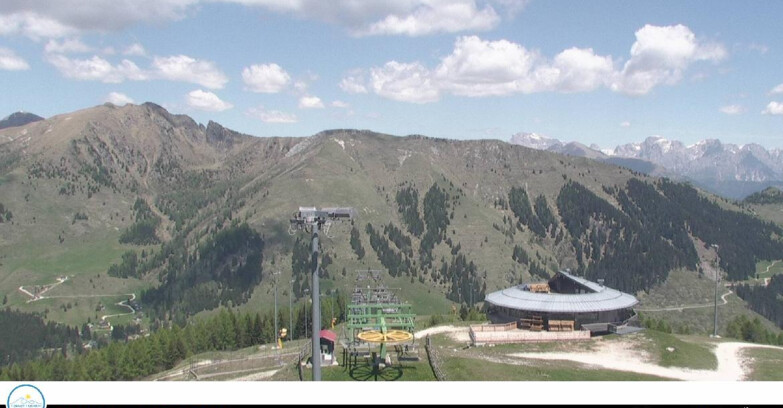 Webcam Маранде - Passo Brocon Chalet Paradiso