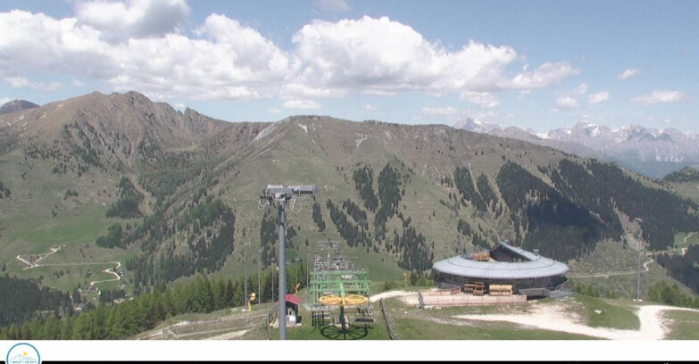 Webcam Маранде - Passo Brocon Chalet Paradiso
