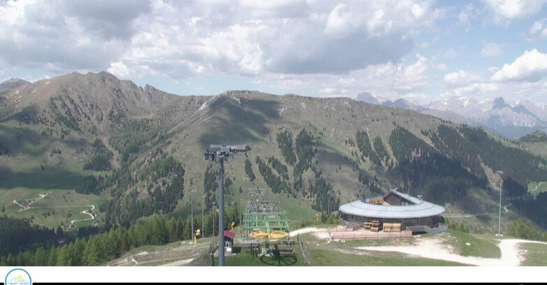 Webcam Маранде - Passo Brocon Chalet Paradiso