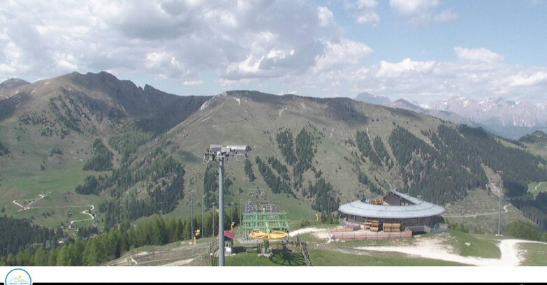 Webcam Маранде - Passo Brocon Chalet Paradiso
