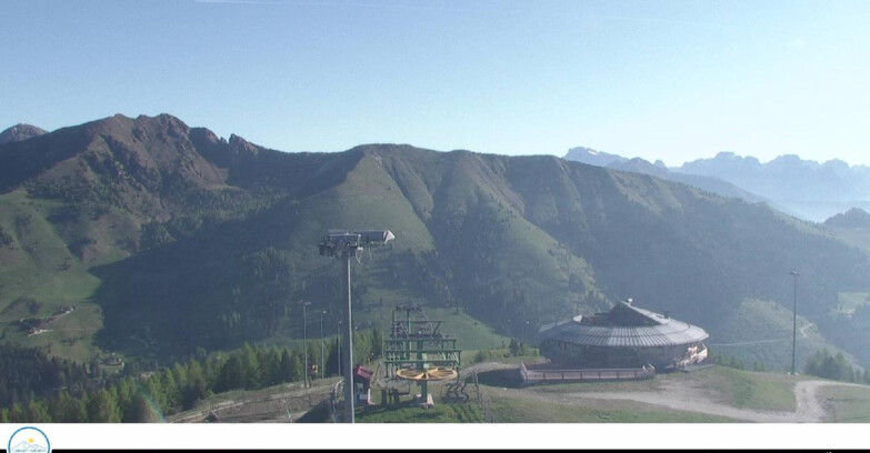 Webcam Маранде - Passo Brocon Chalet Paradiso