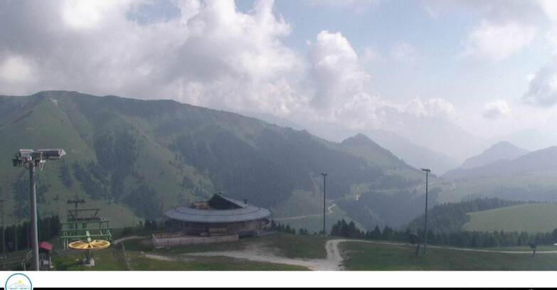 Webcam Маранде - Passo Brocon Chalet Paradiso