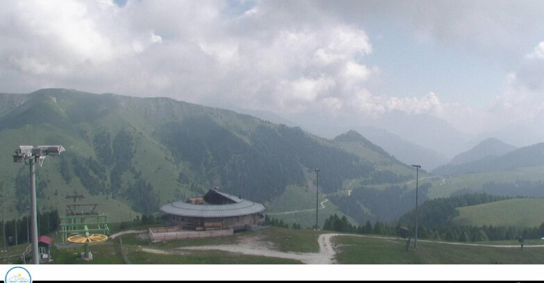 Webcam Маранде - Passo Brocon Chalet Paradiso