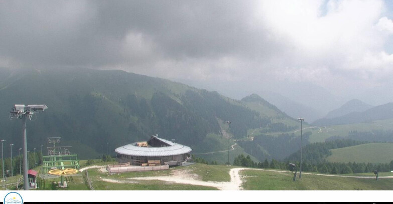 Webcam Маранде - Passo Brocon Chalet Paradiso