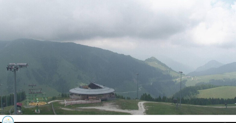 Webcam Маранде - Passo Brocon Chalet Paradiso