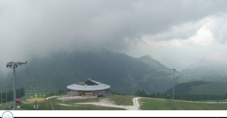 Webcam Маранде - Passo Brocon Chalet Paradiso