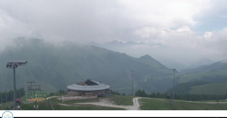 Webcam Маранде - Passo Brocon Chalet Paradiso