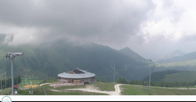 Webcam Маранде - Passo Brocon Chalet Paradiso