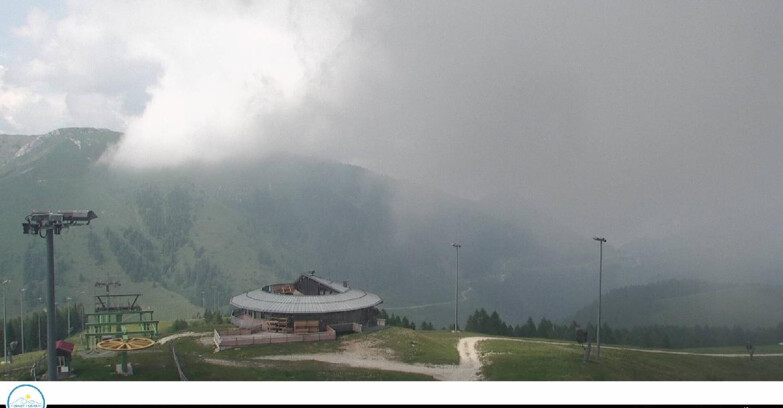 Webcam Маранде - Passo Brocon Chalet Paradiso