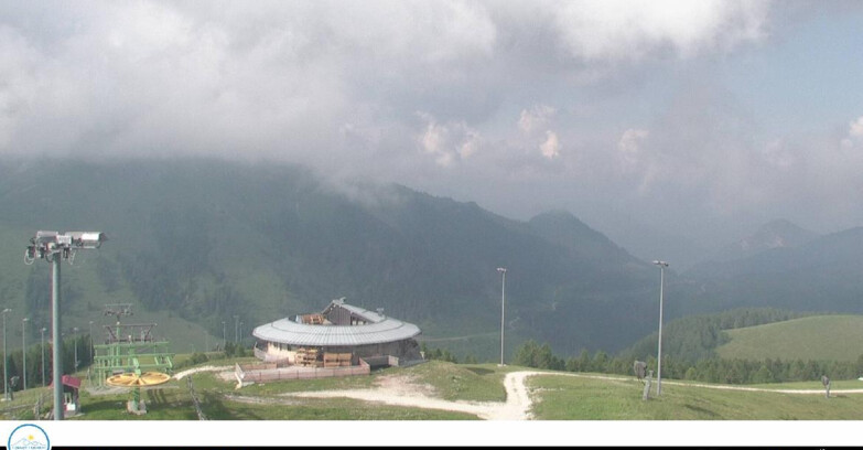 Webcam Маранде - Passo Brocon Chalet Paradiso