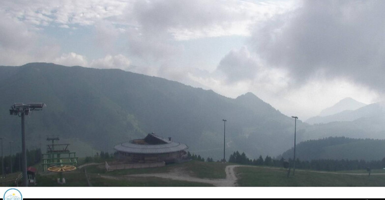 Webcam Маранде - Passo Brocon Chalet Paradiso