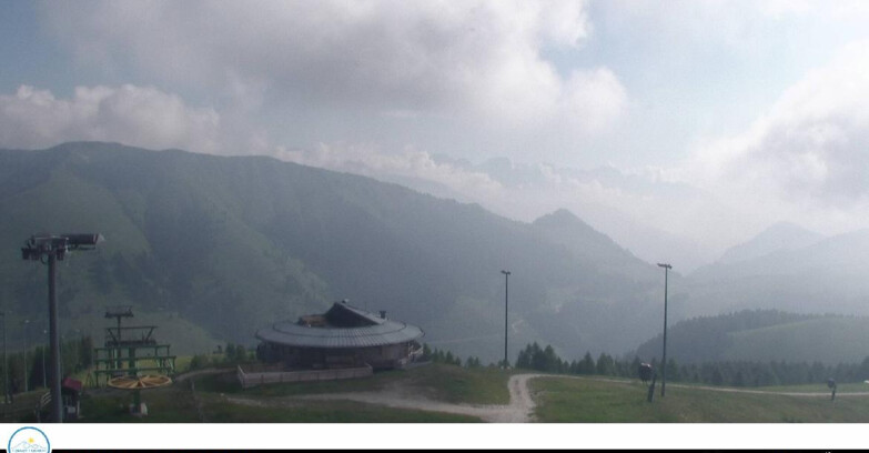 Webcam Маранде - Passo Brocon Chalet Paradiso
