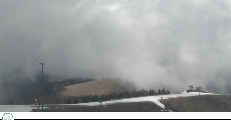 Webcam Маранде - Vette Feltrine 